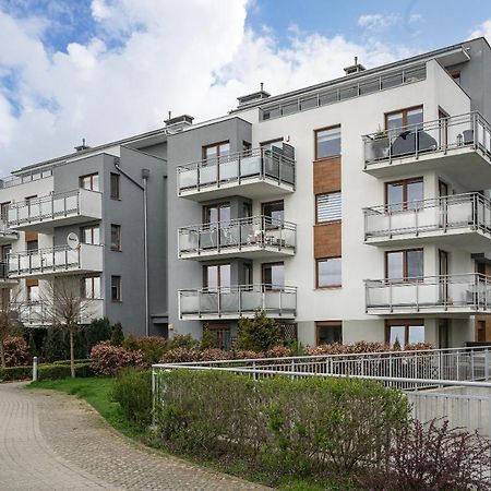 24 Apart Kosakowo Kültér fotó