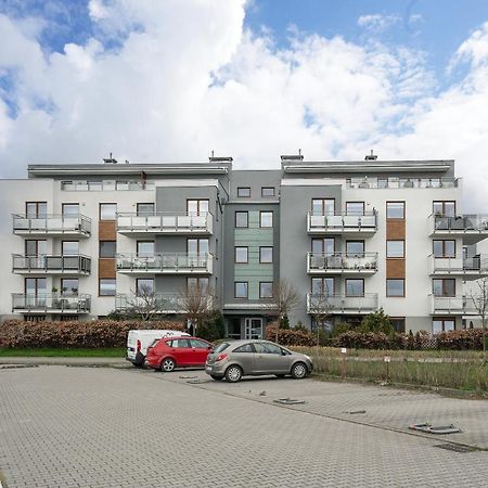 24 Apart Kosakowo Kültér fotó