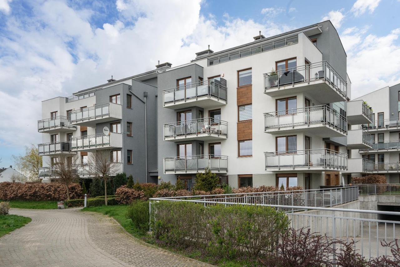 24 Apart Kosakowo Kültér fotó